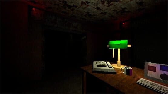 Absolved — screenshot 1