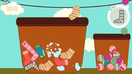 Socks! — screenshot 1