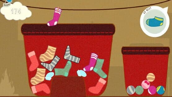 Socks! — screenshot 2