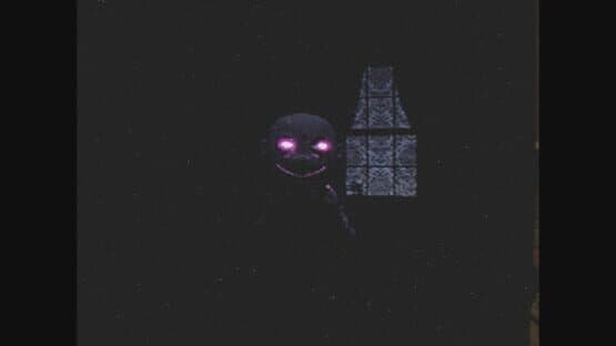 Unwilling Host — screenshot 1
