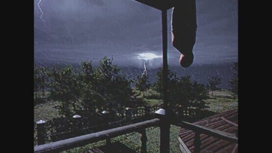 Unwilling Host — screenshot 2