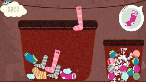 Socks! — screenshot 3