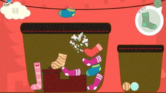 Socks! — screenshot 4