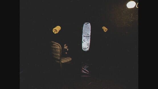 Unwilling Host — screenshot 5