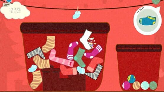 Socks! — screenshot 5