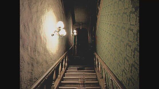 Unwilling Host — screenshot 7