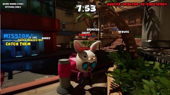 Cluck and Tag — screenshot 4