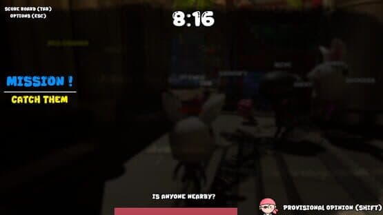 Cluck and Tag — screenshot 5
