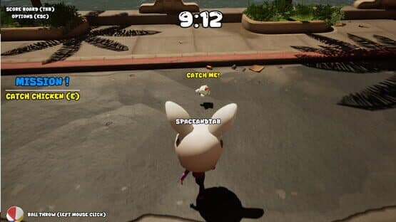 Cluck and Tag — screenshot 6