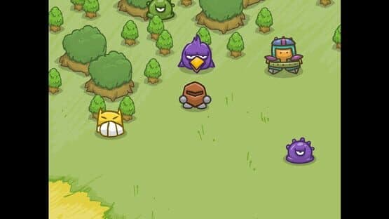 Chibi Knight Classic — screenshot 6
