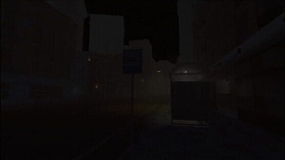 Fear Within — screenshot 1