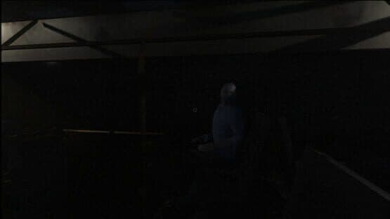 Fear Within — screenshot 4