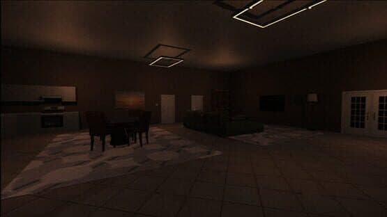 Fear Within — screenshot 5