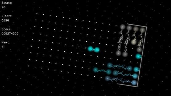 Thunder and Line-ing — screenshot 1