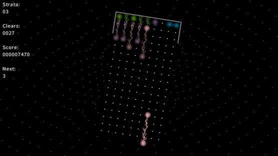 Thunder and Line-ing — screenshot 4