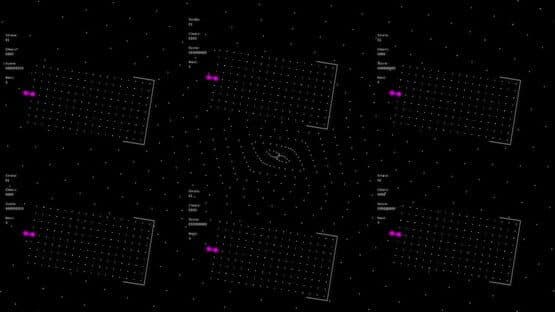Thunder and Line-ing — screenshot 6