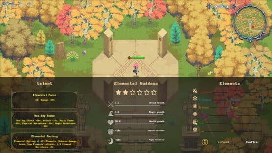 Divinity Vassals — screenshot 1