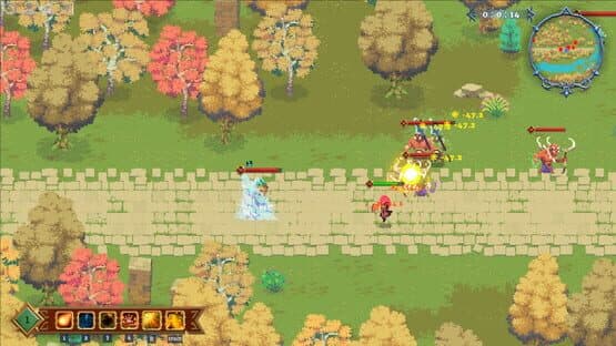 Divinity Vassals — screenshot 3