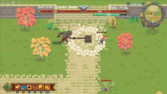 Divinity Vassals — screenshot 4