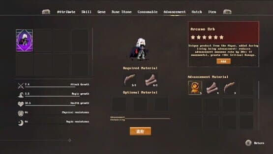 Divinity Vassals — screenshot 7