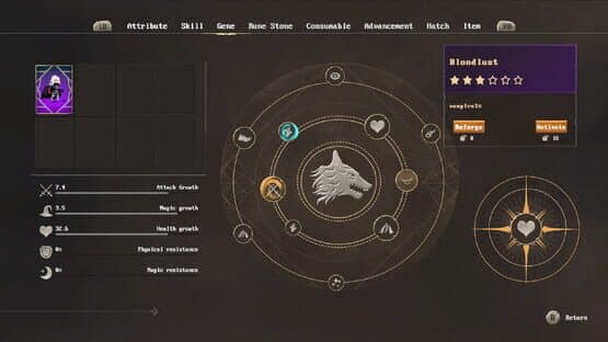Divinity Vassals — screenshot 8