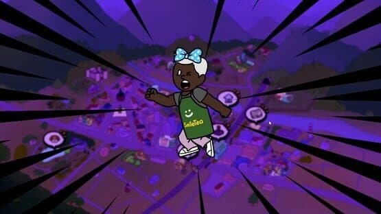 Local Zombies — screenshot 3