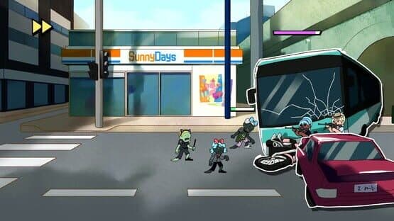 Local Zombies — screenshot 5