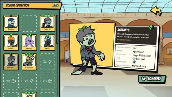Local Zombies — screenshot 7