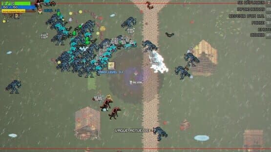 Kingdom Heroes — screenshot 1