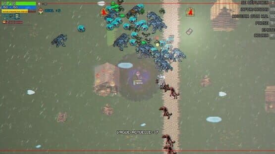 Kingdom Heroes — screenshot 3