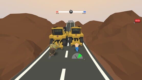 Idle Muscle Up — screenshot 4