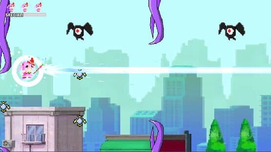 Magical Girl: Final Pink Star — screenshot 5