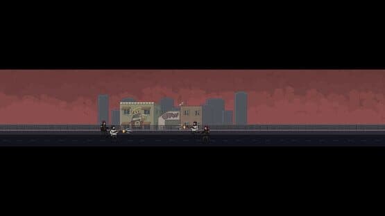 Never Secure — screenshot 1
