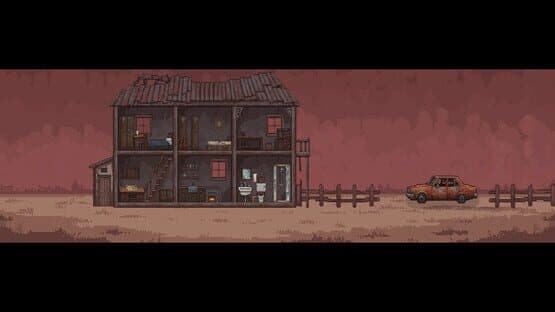 Never Secure — screenshot 3