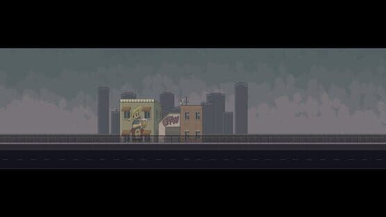 Never Secure — screenshot 4