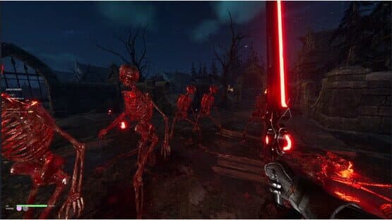 Steel Heaven — screenshot 2
