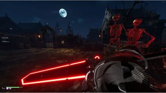 Steel Heaven — screenshot 3