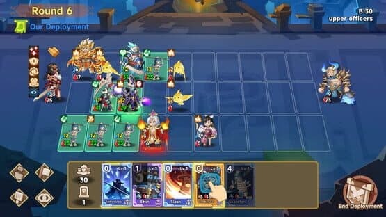 Escape the Dynasty — screenshot 2