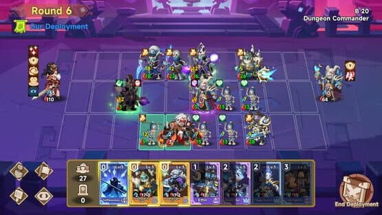 Escape the Dynasty — screenshot 3