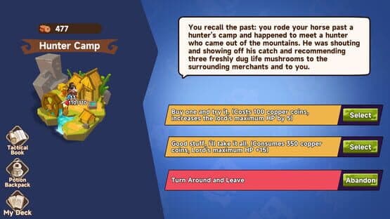 Escape the Dynasty — screenshot 6