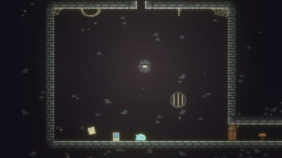 I am Slime — screenshot 1