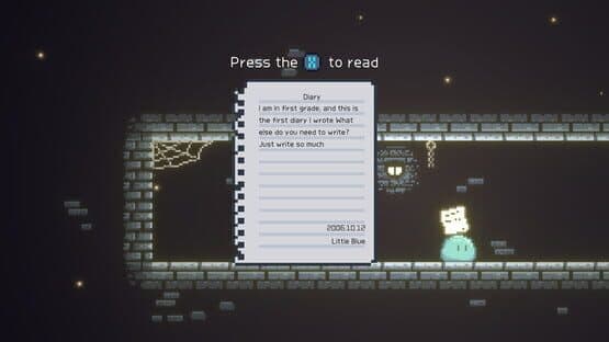 I am Slime — screenshot 2