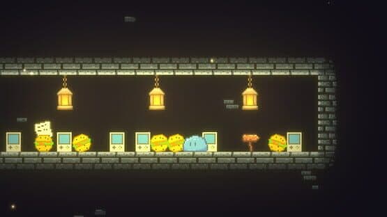 I am Slime — screenshot 8