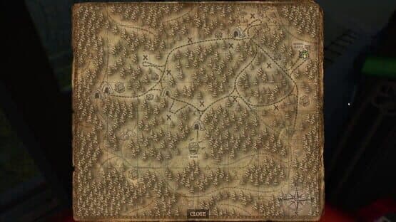 Forest Escape: Last Train — screenshot 4