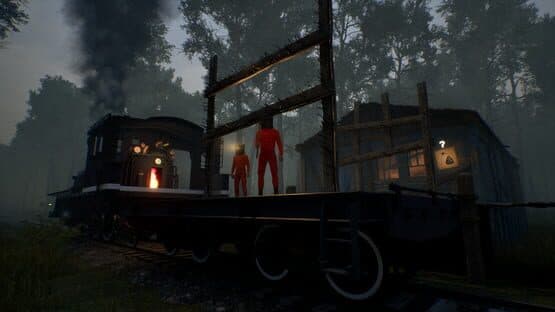 Forest Escape: Last Train — screenshot 7