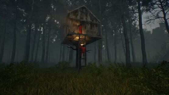 Forest Escape: Last Train — screenshot 8