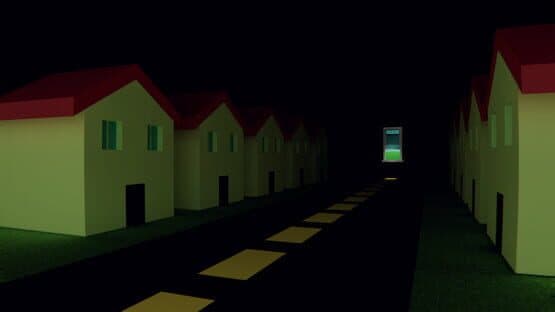 Backrooms: No Escape — screenshot 2