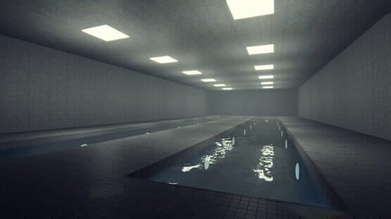 Backrooms: No Escape — screenshot 4