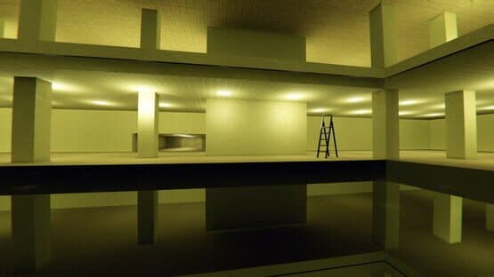 Backrooms: No Escape — screenshot 5