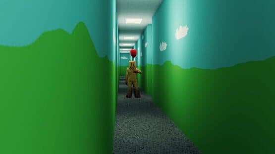 Backrooms: No Escape — screenshot 6